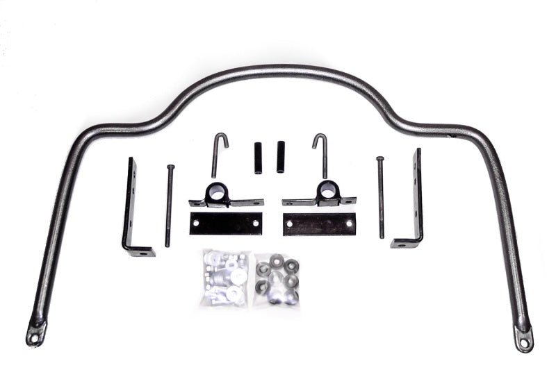 Hellwig 97 - 20 Chevrolet Express 3500 Solid Heat Treated Chromoly 1 - 1/4in Rear Sway Bar - My Store