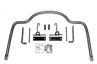 Hellwig 97 - 20 Chevrolet Express 3500 Solid Heat Treated Chromoly 1 - 1/4in Rear Sway Bar - My Store