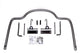 Hellwig 97 - 20 Chevrolet Express 3500 Solid Heat Treated Chromoly 1 - 1/4in Rear Sway Bar - My Store