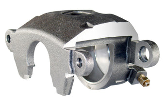 compare product Wilwood Caliper-GM Metric D154 Iron 2.75in Piston 1.00in Disc