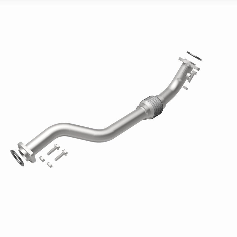 BRE Exhaust 04 - 10 Sienna 3.3L 3.5L Front Pipe Kit - My Store
