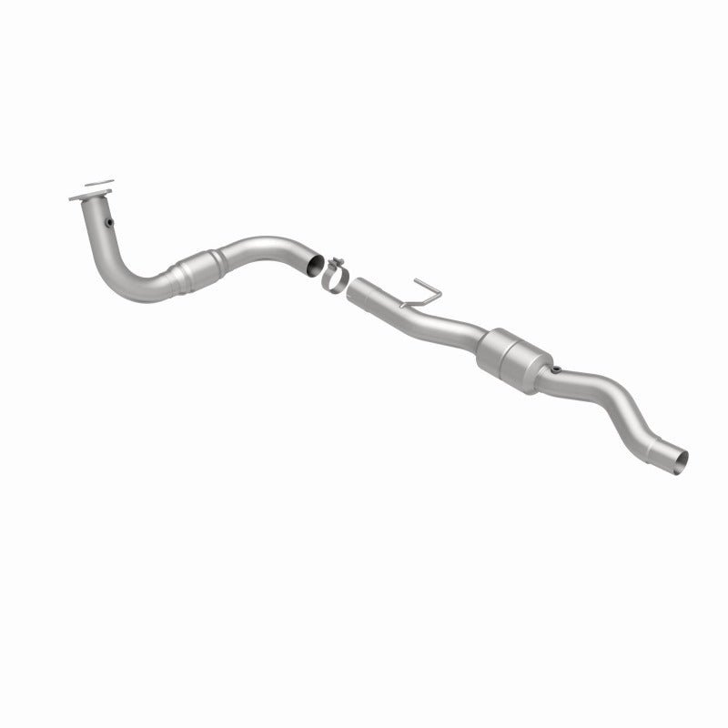MagnaFlow Conv DF 02 - 03 Avalanche 8.1 DS OEM - My Store