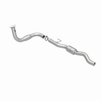 MagnaFlow Conv DF 02 - 03 Avalanche 8.1 DS OEM - My Store