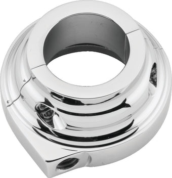 compare product Performance Machine Throttle Housing Assembly - Chrome
