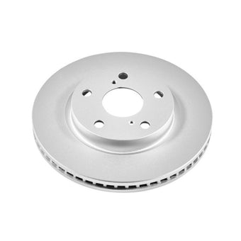 compare product Power Stop 10-12 Lexus HS250h Front Evolution Geomet Coated Rotor