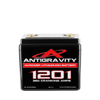 compare product Antigravity Small Case 12-Cell Lithium Battery