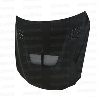 compare product Seibon 06-12 Lexus IS 250/IS 350 Including Convertible TS-Style Carbon Fiber Hood