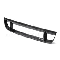 Anderson Composites 10 - 14 Ford Mustang/Shelby GT500 Front Lower Grille - My Store