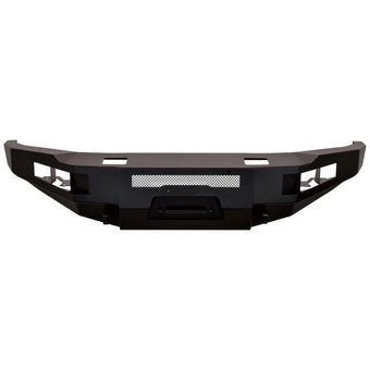 compare product Westin 17-22 Ford F-250/350 Pro-Series Front Bumper- Textured Black