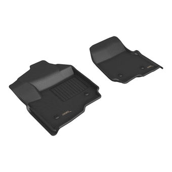 compare product 3D MAXpider 23-24 Ford F-250 Supercab Kagu Black R1
