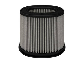 compare product aFe MagnumFLOW Pro DRY S Air Filter (6 x 4)in F x (8-1/2 x 6-1/2)in B x (7-1/4 x 5)in T x 7-1/4in H
