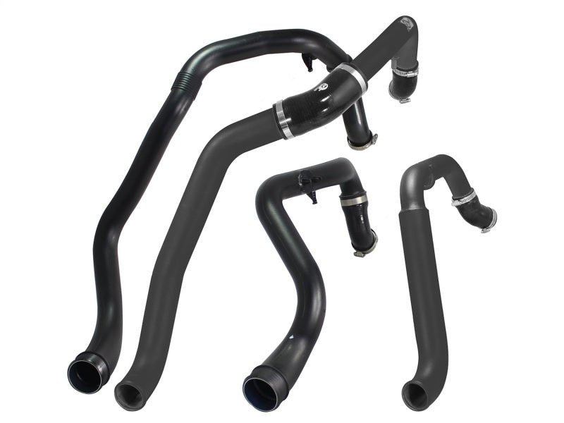 aFe Bladerunner Intercooler Tubes Combo 2015 Ford F - 150 V6 Ecoboost 3.5L (tt) - My Store
