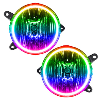 compare product Oracle 05-09 Ford Mustang GT SMD FL - ColorSHIFT