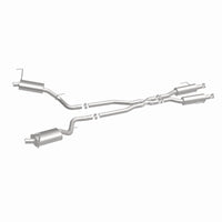 MagnaFlow 21 - 23 Jeep Grand Cherokee L NEO Cat - Back Exhaust - My Store