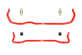 compare product Eibach 29mm Front & 25mm Rear Anti-Roll Kit for 15-17 Volkswagen GTI MKVII