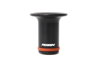 compare product PERRIN 05-26 Subaru WRX / 05-21 STI / 13-26 BRZ/GR86/FR-S Parking Brake Drift Button - Black