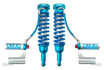 compare product King Shocks 2010+ Toyota 4Runner w/KDSS Front 2.5 Dia Remote Res Coilover w/Adjuster (Pair)