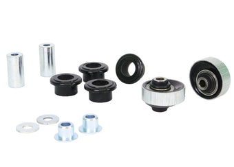 compare product Whiteline Plus 12+ VW Golf MK7 Front Caster Correction Kit