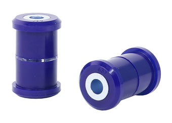 compare product SuperPro 1975 Volvo 242 GL Front Lower Inner Forward Control Arm Bushing Kit