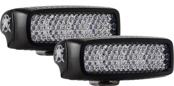 compare product Rigid Industries SRQ - Diffused - Back Up Light Kit
