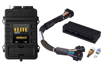 compare product Haltech Elite 2500 Adaptor Harness ECU Kit