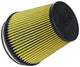 Airaid Universal Air Filter - Cone 6in Flange x 7 - 1/4in Base x 5in Top x 7in Height - My Store