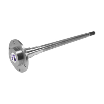 compare product Yukon Gear 4340 Chromoly Axle for Jeep Rubicon JK Rear Left 32 Spline 31.25in Long - Kit