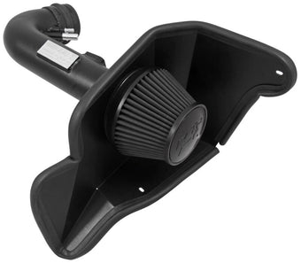compare product K&N 2015 Ford Mustang GT 5.0L V8 Black Performance Intake Kit