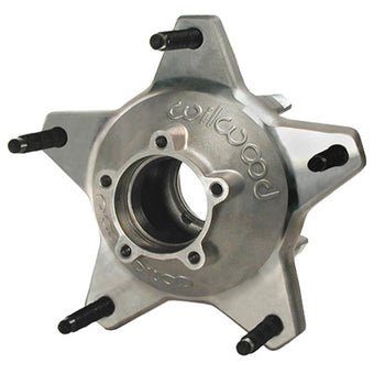 compare product Wilwood Std Starlite 55 Hub Rear Long Stud