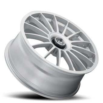 compare product fifteen52 Podium 19x8.5 5x108/5x112 45mm ET 73.1mm Center Bore Speed Silver Wheel