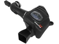 aFe Momentum GT Pro 5R Cold Air Intake System 13 - 15 Chevrolet Camaro SS V8 - 6.2L - My Store