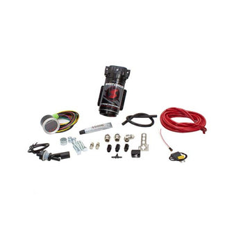 compare product Snow Performance Gas Stg. 2 New Bst Cooler F/I Water Inj. Kit w/o Tank