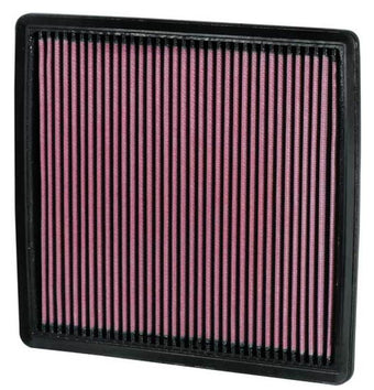 compare product K&N 09-13 Ford F150 / 08-13 F250/F350/450/550 SD / 10-13 F150 SVT Raptor Drop In Air Filter