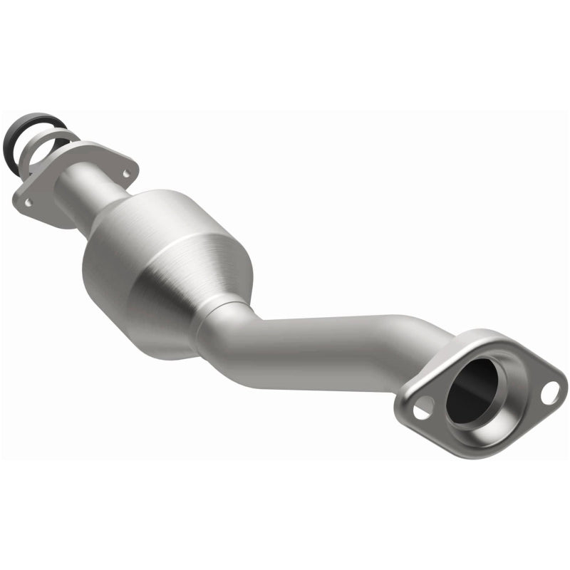 Magnaflow Conv DF 2012 - 2013 JUKE 1.6L Underbody - My Store