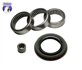 compare product Yukon Gear Axle Bearing & Seal Kit For GM 9.25in IFS Front