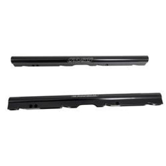 compare product FAST Billet Fuel Rail Kit For LSXR