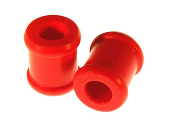 compare product Energy Suspension Universal Red Shock Bushing Set - Fits Std Straight Eyes 3/4in ID x 1-1/16in OD