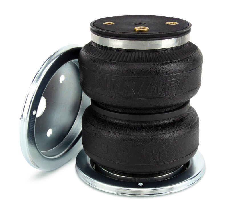 Air Lift LoadLifter 5000 Air Spring Kit 2020 Ford F - 250 F - 350 4WD SRW - My Store