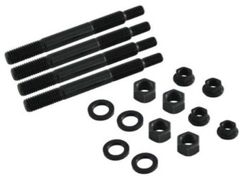 compare product Moroso Ford Windage Tray Stud Kit (Use w/Part No 20502/20511/20514/20516/20517/20521)