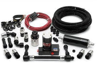 Russell Performance For Chevy LS & Chrysler 5.7L Hemi (Red/Blue) - My Store