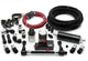 Russell Performance For Chevy LS & Chrysler 5.7L Hemi (Black/Silver) - My Store