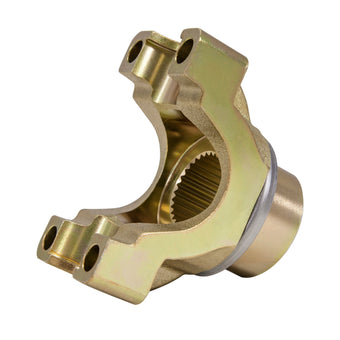 compare product Yukon Gear Billet Replacement Yoke For Dana 60 and 70 w/ 29 Spline Pinion and a 1350 U/Joint Size