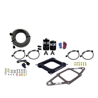 compare product Nitrous Express 4500 Assassin Plate RNC Up to 750hp w/o Bottle
