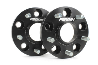 compare product PERRIN 17-21 Honda Civic Si / 22-26 Acura Integra 64.1mm 5x114.3 Wheel Spacers 20mm - Pair