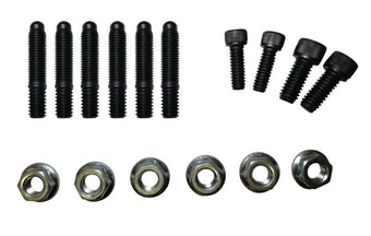compare product Moroso Chevrolet Big Block Bullet Nose Oil Pan Stud Kit (Use w/Part No 21591/21592)
