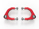 aFe Control 05 - 23 Toyota Tacoma Upper Control Arms - Red Anodized Billet Aluminum - My Store