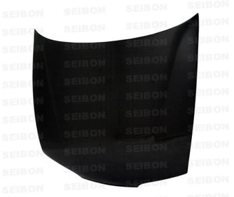 compare product Seibon 94-01 Acura Integra JDM Type-R OEM Carbon Fiber Hood