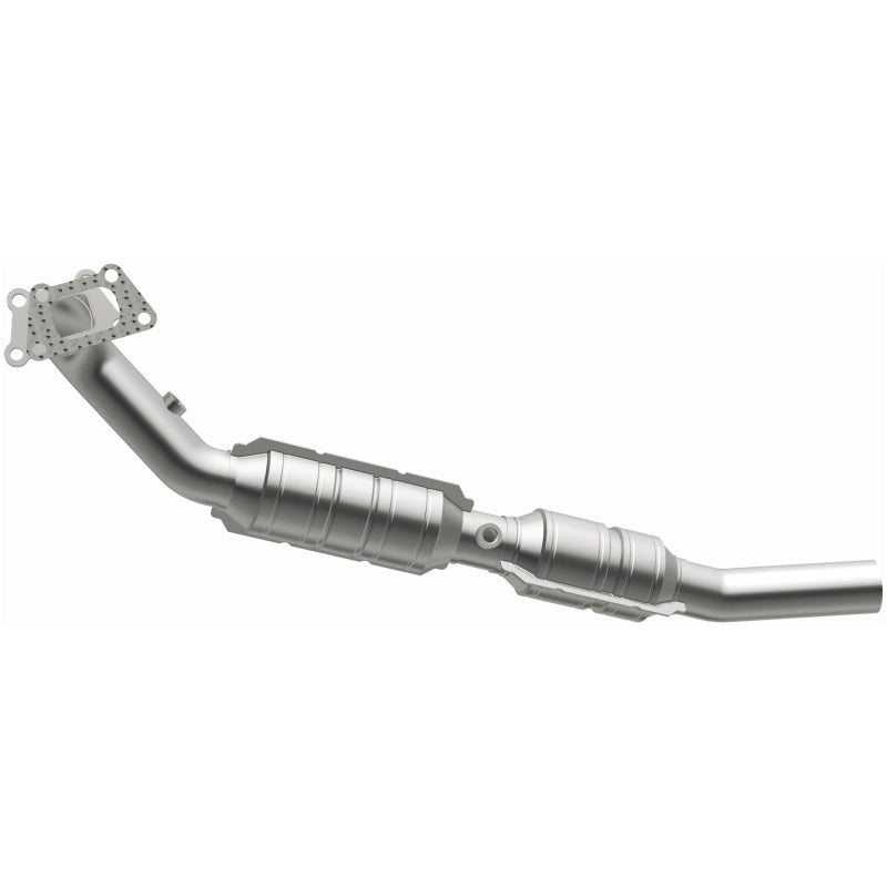 MagnaFlow Conv DF 12 - 14 Chevy Camaro 3.6L Passenger Side - My Store