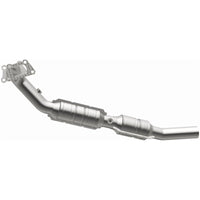 MagnaFlow Conv DF 12 - 14 Chevy Camaro 3.6L Passenger Side - My Store