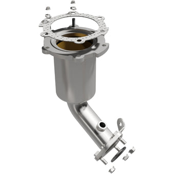 compare product MagnaFlow 04-07 Nissan Murano 3.5L Direct Fit Converter